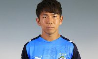 磐田が清水からMF金子翔太を完全移籍で獲得「今日から100%ジュビロ磐田の男」