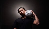 【日本郵政 Presents】3x3を支える人たち vol.4『落合知也 from WORMAiD』／気持ちを届ける、想いを託す