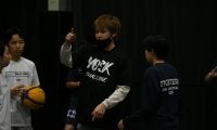 【日本郵政 Presents】3x3を支える人たち vol.3『齊藤洋介 from YOSK CHALLENGE』／気持ちを届ける、想いを託す