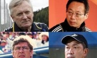 日本サッカーを育てた名将ランキング。１位はあの世界的指導者か、日本代表元監督か【2021人気記事】