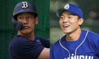 球界で最も“空振りしない”打者は誰？　トップは吉田正ではないオリックス野手