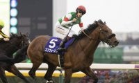 【有馬記念前日オッズ】ファン投票1位のエフフォーリアが2.5倍で1番人気