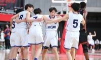 昭和学院が岐阜女子を2点差で撃破！ 桜花学園との準決勝は「挑戦者の気持ちを持って」