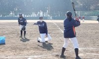 女子野球を「当たり前の競技に」　地域と一緒に盛り上げる“女子だけの野球教室”