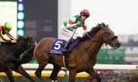 【有馬記念 13時時点オッズ】エフフォーリアが単勝2.3倍の1番人気、クロノジェネシスが3.2倍と僅差で人気争う