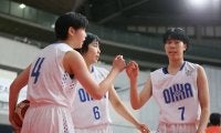 桜花学園と昭和学院が準決勝で激突…京都精華と大阪薫英もベスト4へ／ウインターカップ女子準々決勝