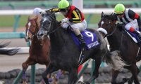 【有馬記念・馬体重】クロノジェネシスは478kg、エフフォーリアは516kg(+2)