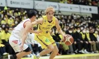SR渋谷が千葉に第1戦のリベンジを果たす…ベンドラメ礼生が33得点と躍動