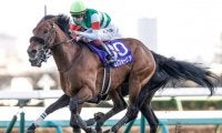 【勝負の分かれ目 有馬記念】横山武史騎手の好騎乗でエフフォーリアがグランプリ制覇