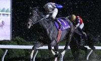 【佐賀・中島記念結果】グレイトパールが5馬身差圧勝、単勝1.1倍ドゥラリュール競走中止