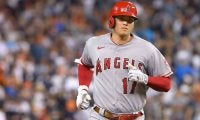 【MLB】大谷翔平は「世界で最も重要な野球界の顔」　エ軍解説が語る歴史的1年と未来