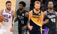 冬のマーケットを予習せよ、NBAのトレードターゲットランキング