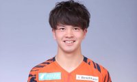 愛媛のDF吉田晴稀が高知ユナイテッドSCへ育成型期限付き移籍 「強い覚悟をもって成長してきます!」