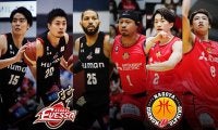 【大阪vs名古屋D】攻撃が好調の大阪と好守が光る名古屋D、年内最終戦でどちらが白星をつかむか