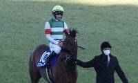 【有馬記念レース回顧】ライバルを封じたクレバーな騎乗