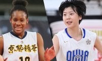 【ウインターカップ女子決勝見どころ】桜花3連覇なるか、京都精華初優勝か…カギを握るのはセンターでの攻防