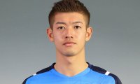 北九州が磐田MF藤川虎太朗を育成型期限付き移籍で獲得「覚悟を持って来ました」
