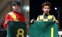 【大井・YJSファイナルラウンド大井結果】第1戦は船橋の篠谷葵騎手、第2戦は佐賀の飛田愛斗騎手が勝利