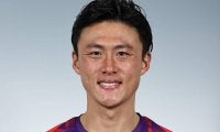 京都が元日本代表FW李忠成との契約満了を発表「思い出は一生の宝物」
