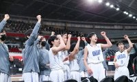 【ウインターカップ2021】桜花学園3連覇達成！　京都精華学園に競り勝つ