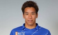 山形が今季加入のMF國分伸太郎と契約更新　37試合でプレー