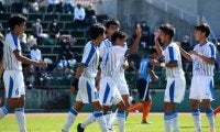 強豪校による好カード続出の高校サッカー選手権。各校の注目選手、戦力やスタイルは？