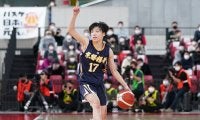自身を責めて涙した堀内桜花へ京都精華学園のキャプテンが贈った言葉とは