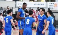 第3Qで20－8のランに成功した帝京長岡が福岡第一を破って決勝へ／ウインターカップ男子準決勝