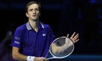 メドベージェフやベレッティーニも。「ATPカップ」出場選手が練習開始