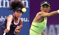 【2021年総括】大坂3年ぶりトップ10外、本玉、宮崎、内藤がキャリアハイ。日本女子シングルス振り返り