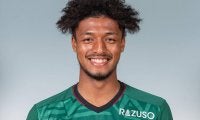 横浜FCのDF星キョーワァンがJ3参入のいわきFCへ期限付き移籍「チームの力になれるように」