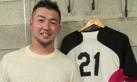 9度の手術も「ケガをする道を選んだ」　元ドラ1右腕が“つらい顔”見せなかった訳