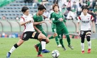 13歳の選手もいた育成年代チームの「プロ撃破」の衝撃【プロリーグスタートの年末に考える日本女子サッカー成長の方策】(1)