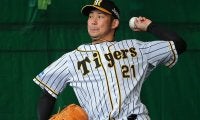 「22敗の借金は誇り」　1型糖尿病を抱えプロ16年、元阪神・岩田稔氏に独占インタビュー