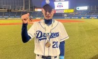 神宮スタンドへ特大弾、驚異の小6が大会MVP　副賞は桃鉄＆パワプロ「記念に飾る」