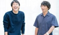 中村憲剛＆佐藤寿人、第２のルーキーイヤーはいかが？　「試合やりましょうよ！」「どこを目指しているの笑？」