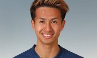 「強いザスパを作りましょう！」群馬が今季37試合出場のMF田中稔也と契約更新