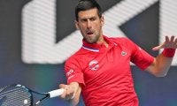 「ジョコビッチは全豪を目指すと言っていた」、ATPカップチームメイトのラヨビッチが明かす