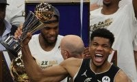 2021年のNBAを振り返る…米記者が選ぶ今年のベストモーメント
