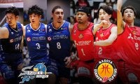 【島根vs名古屋D】同勝率で迎える1カ月ぶりの再戦、注目は安藤誓哉vs齋藤拓実の司令塔対決