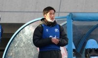 「高校サッカーに未練はない」　負傷離脱の神村学園主将・抜水昂太が母に明かした思い