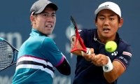【2021年総括】錦織を始め日本男子、苦闘の1年？来年の活躍に期待。日本男子シングルス振り返り