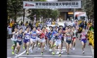 ［箱根駅伝・平均タイムランキング］本命は駒澤と青学か。常に平均タイム順位以上の結果を残している大学は？