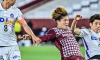 イニエスタは12位！ 山口蛍を抑えて出場時間1位になったのは⁉【21年チーム別 選手ランキング】ヴィッセル神戸編