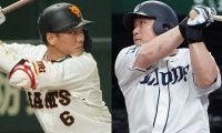 西武・中村剛也は“長嶋＆清原超え”の可能性大…　2022年に達成されそうな打撃記録