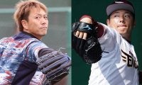 松井裕樹は史上最年少、宮西尚生は“W偉業”なるか　22年に達成されそうな投手記録