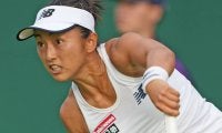 土居美咲の今季初戦の相手は97位クコワに決定[アデレード国際]