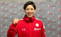 新年初勝利も富士通のキャプテンの町田は「もっと調子を上げていかないと」