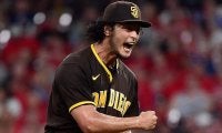 【MLB】パドレスは2021年を「2度と繰り返さないこと」　米メディアが作成“新年の抱負”