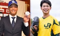 最速150キロ超える“剛球左腕”がズラリ　セ各球団の「ドラ1以外」の即戦力候補